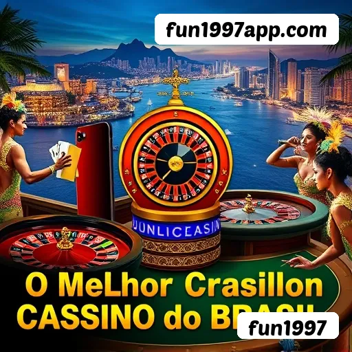 Análise de apostas fun1997