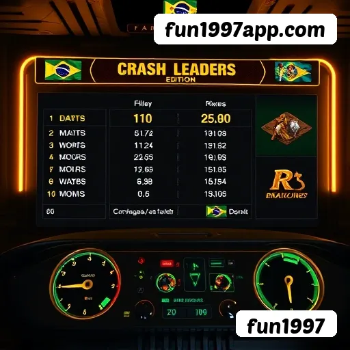 Controle de apostas fun1997