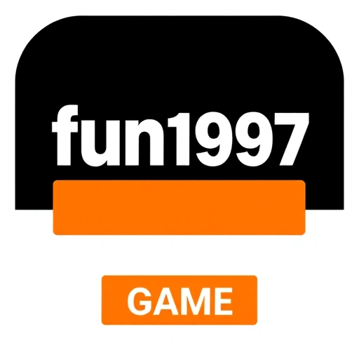 Logo da fun1997