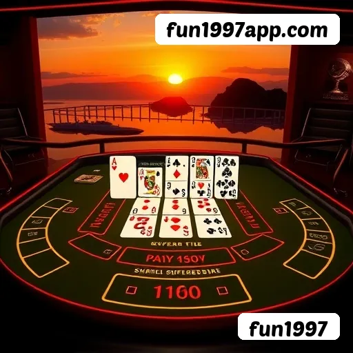 Chuva de bônus fun1997 nos caça-níqueis