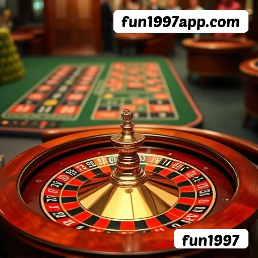 Qualificar VIP fun1997